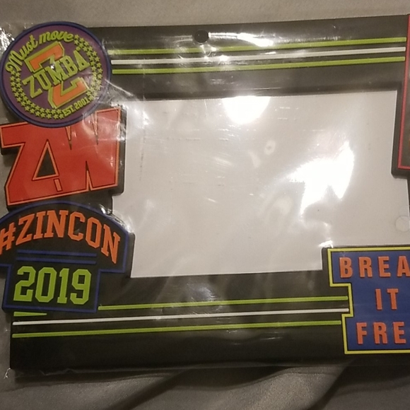 Zumba bundle - Picture 4 of 9